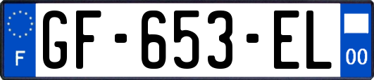 GF-653-EL