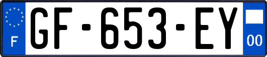 GF-653-EY