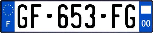 GF-653-FG