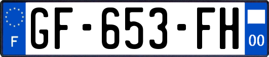 GF-653-FH