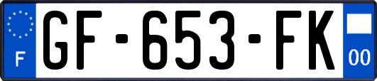 GF-653-FK