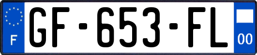 GF-653-FL