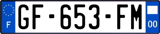 GF-653-FM