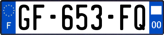 GF-653-FQ