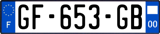 GF-653-GB