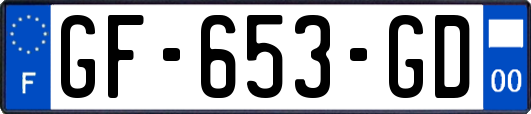 GF-653-GD