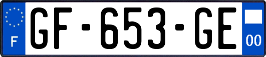 GF-653-GE