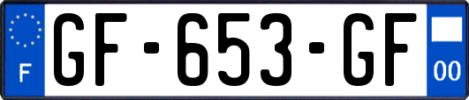 GF-653-GF