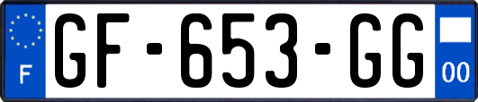 GF-653-GG