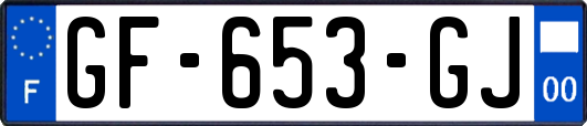 GF-653-GJ
