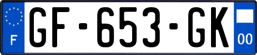 GF-653-GK