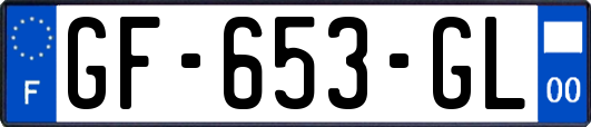 GF-653-GL