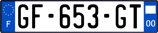 GF-653-GT