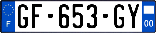 GF-653-GY