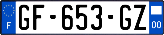 GF-653-GZ