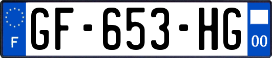 GF-653-HG