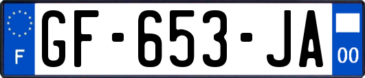 GF-653-JA