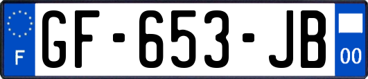 GF-653-JB