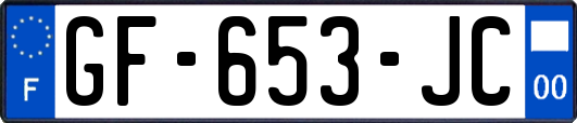 GF-653-JC
