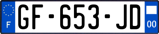 GF-653-JD