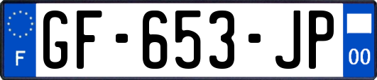 GF-653-JP