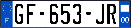 GF-653-JR