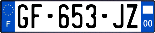 GF-653-JZ