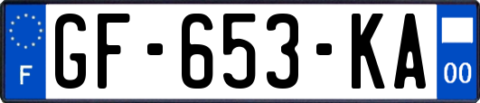 GF-653-KA