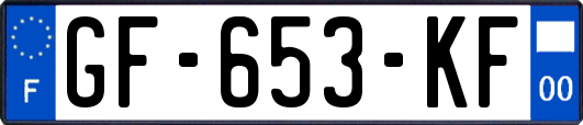 GF-653-KF