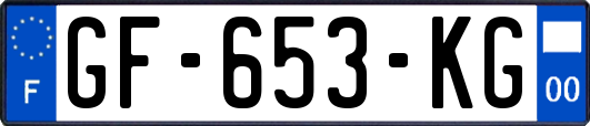 GF-653-KG