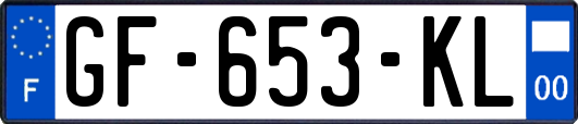 GF-653-KL