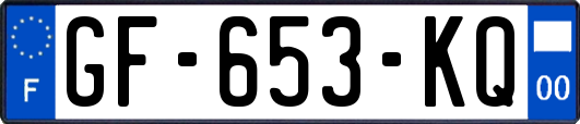 GF-653-KQ