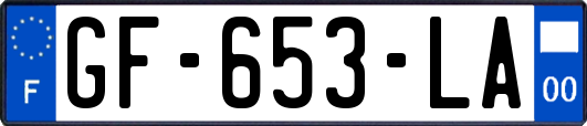 GF-653-LA