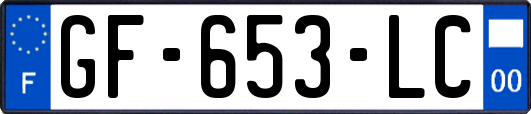 GF-653-LC