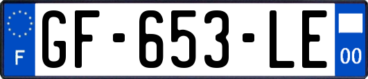GF-653-LE