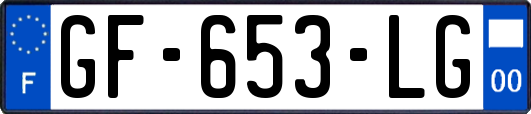 GF-653-LG