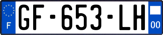 GF-653-LH