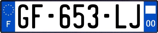 GF-653-LJ