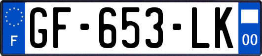GF-653-LK