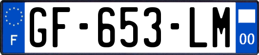 GF-653-LM