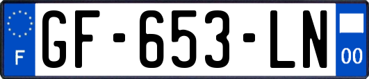 GF-653-LN