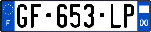 GF-653-LP