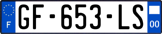 GF-653-LS