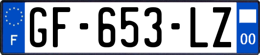 GF-653-LZ