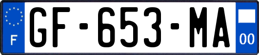 GF-653-MA
