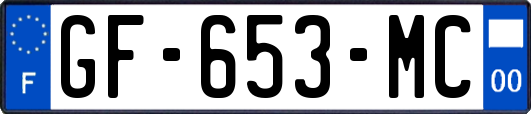 GF-653-MC