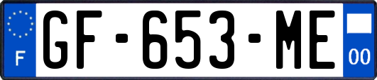 GF-653-ME