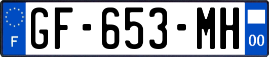 GF-653-MH