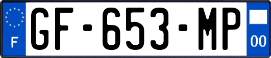 GF-653-MP