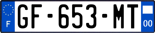 GF-653-MT
